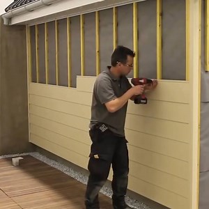 86K views · 712 reactions | Easy Cladding Installation! | Genius Club - Asia | Facebook
