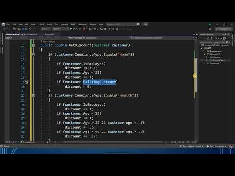 Open Closed Principle (OCP) - Tamil