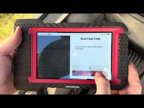 How To Fix A P0171 Code On A Chevy