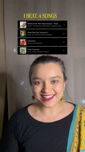 Maskara | Main Vapas Aaunga | Imtiaz Ali | ARR | Vedang, Sharvari #maskara #máskara #imtiazali
