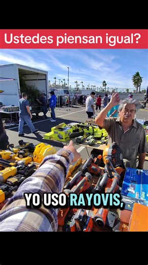 Discover the Best Construction Swap Meet Ideas