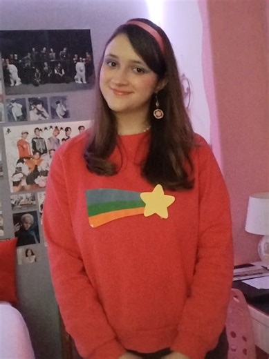 Gravity Falls: Farewell Mabel Pines
