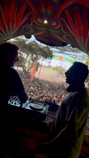 1K views · 59 reactions | Testing new track at YANOMAMi festival São Paulo Brazil. Thanks for a great day | Animato | Facebook