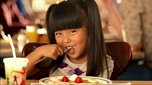 IHOP Breakfast Entrees TV Spot