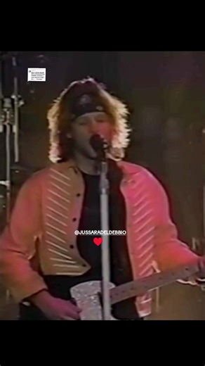 A responder a @bichillo77_ Jon Bon Jovi - Diamond Ring (Live from Seoul 1995) @Bon Jovi #bonjovi #bonjovifans #bonjoviforever #JonBonJovi #BonJovi #seoul #fy #foryou #fypage