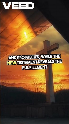 📚 Did You Know? The Bible Is a Library — 73 Books in One!