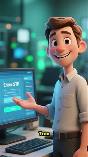 EL BROADCAST STORM QUE MATA TU RED EN 60 SEGUNDOS (Y CÓMO EVITARLO)