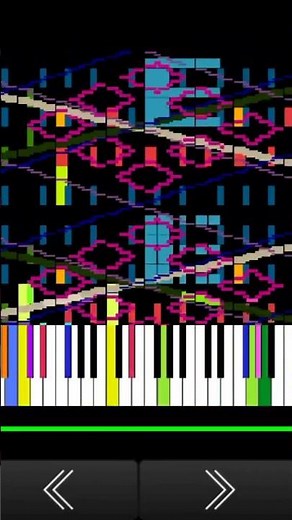 Rush E 2 Black MIDI