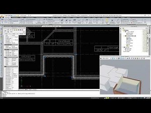 HELP | ArCADia-ARCHITECTURE - Inserting cealings