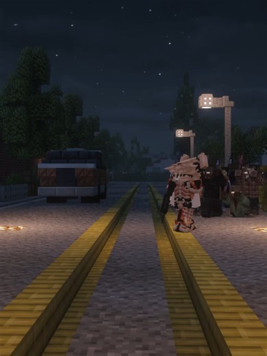 Servidor de Minecraft 1.21.8: Apocalipsis Zombi