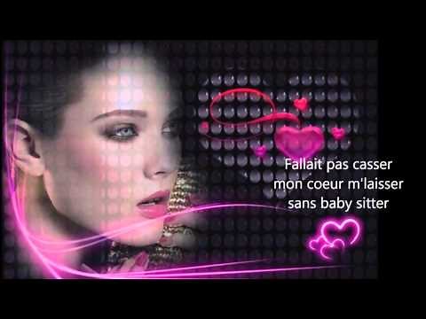 Sabine Paturel - Les bêtises (Lyrics)