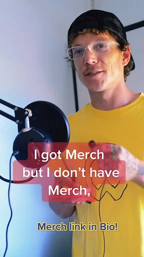 4.5K views · 86 reactions | 1271_I got Merch finally  | Creatingwonders | Facebook