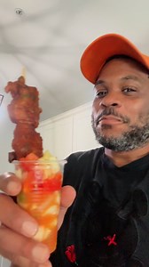 Conch salad and conch fritters #bahamas #cookingwithchefchefanthonysmacinllc #foryouシ #cookingwithchefchefanthony #quickrecipes #youmightlikeit #seafood #conch #smackinwithflavor #smackin | Cooking with Chef Anthony Smackin LLC