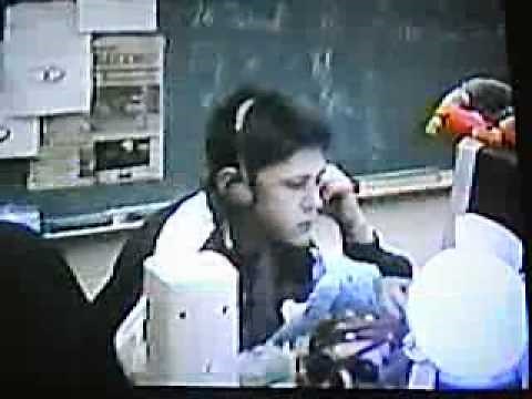 America's Funniest Home Videos-Scary E-mail