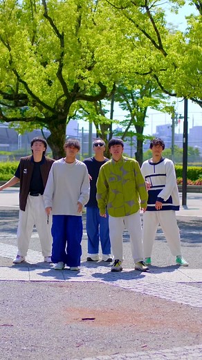 Say Oops Dance Challenge 2002 with Anne Marie