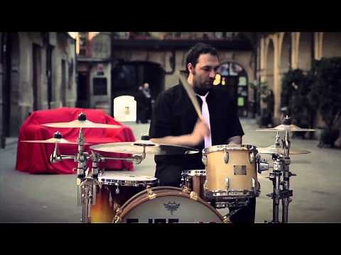 En Tol Sarmiento- Zure Mundua