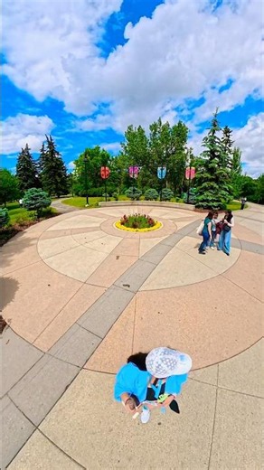 Prince’s Island Park, Calgary