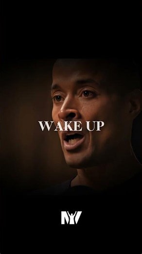 Why You Have To Make Your Mission Statement | David Goggins #improvement #motivation #mindset