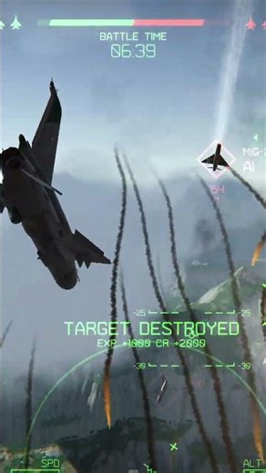 Join the Sky Clash! Modern Jet Fighters PvP: Are you game? 🔥 Subscribe Now! #Shorts