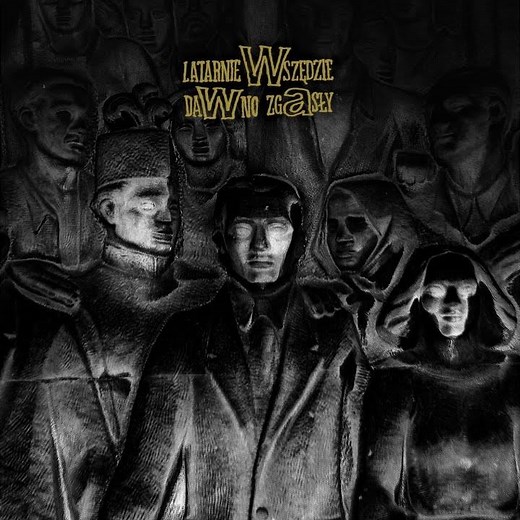 AKT I: „ICI VARSOVIE”