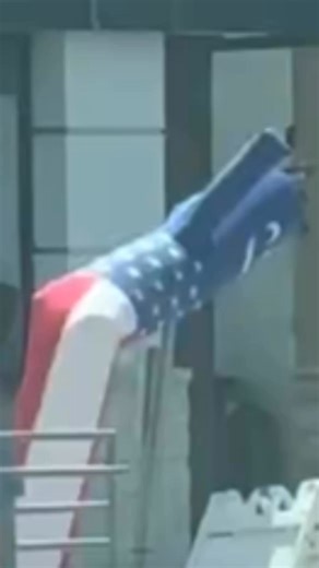 The inflatable tube man has changed human history, I think. | Austin von Letkemann