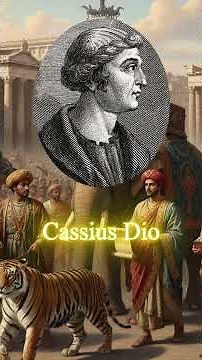 WHEN ROMANS FOUND INDIA #romanempire #history #ancienthistory
