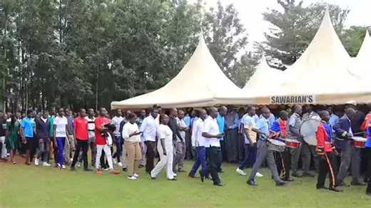 THE SAWAGONGO NATIONAL SCHOOL on TikTok