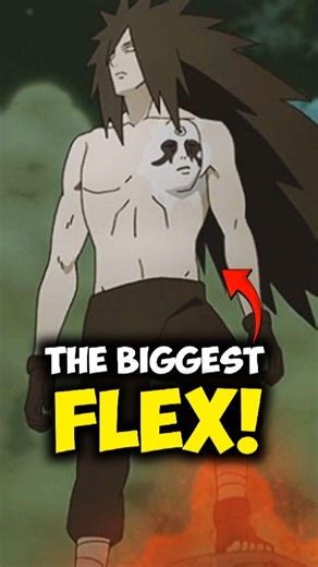 How Did Madara Use Susanoo WITHOUT Eyes?