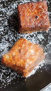 Gluten Free French Toast Bites by Abbott's Bakery, your canvas for creativity. | Abbott's Bakery