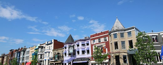 11 Things to See & Do in DC's Adams Morgan Neighborhood | Washington DC