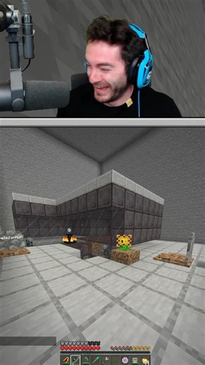 With friends like me… #minecraft | CaptainSparklez