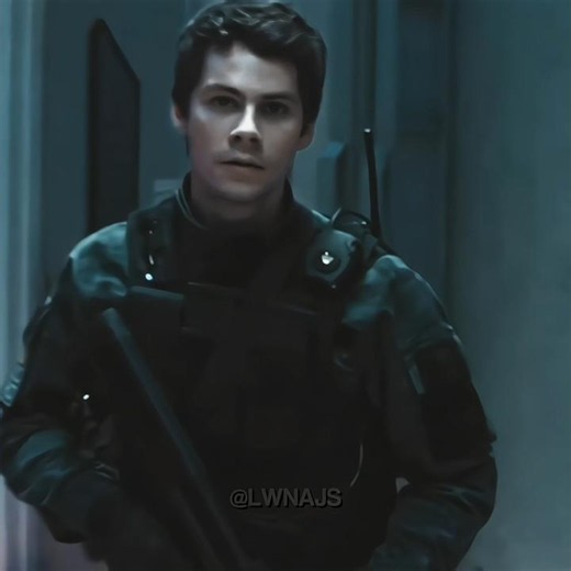 The Maze Runner Thomas Edit | #4k #fyp #viral #xyzcba #ytshorts #editors #4kedit #4kstatus #aura