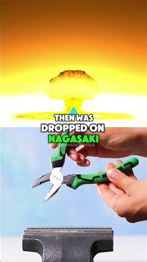 Uranium vs Plutonium Bomb – The Real Difference! #neildegrassetyson