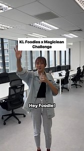 2.8K views · 20 reactions | Think you can clean your coffee stains without scrubbing it? 樂 With the NEW Magiclean Kitchen Stain Remover, you can start removing your dishes stains without even scrubbing it, perfect for your CNY deep cleaning!  Trust us foodies, cleaning is definitely so much easier with @magiclean.my #nomorescrubbing #kitchenstainremoval #cleaninghacks #cleantok #stainremover #MYMagiclean #bijakmembersihhiduppunsenang #CleanSmartNotHard | KL Foodie | Facebook