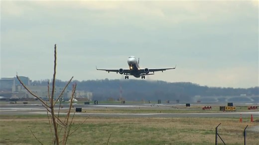 Gov't shutdown causes flight woes at Atlanta airport