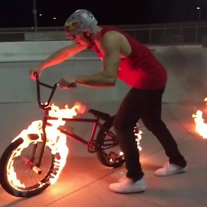 Check the best BMX clips in slow motion. Simply touch to slow. | Bullet Time Clips