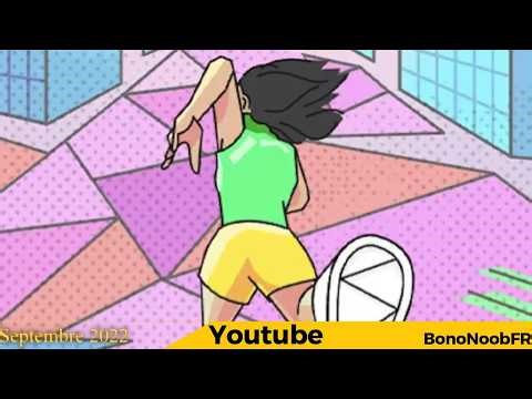 Septembre 2022 Step’n