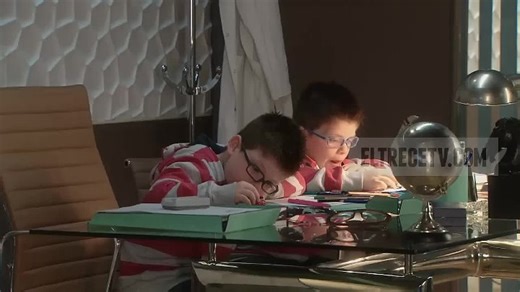 GUAPAS - Capítulo 115 - Los mudos