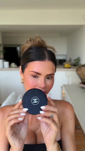 Full Makeup Tutorial Part 2: Summer Beauty Tips