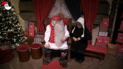 Lepo je bilo, pri Božičku. Sem mu kar par stvari prišepnila ... Pozdravčki od gospe Božičkove. | Nevija Božič - turistični vodnik / tour guiding