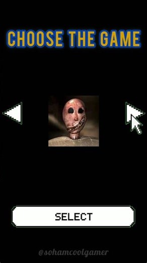 THAT'S A GAME! 💀 Granny Edit (Tiki Tiki Slowed) #Shorts #GrannyGame
