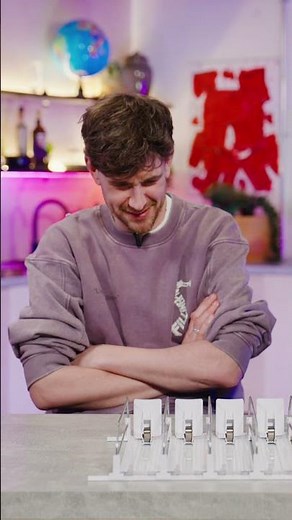 Fridge Vending Machine - Effortless Drink Access!