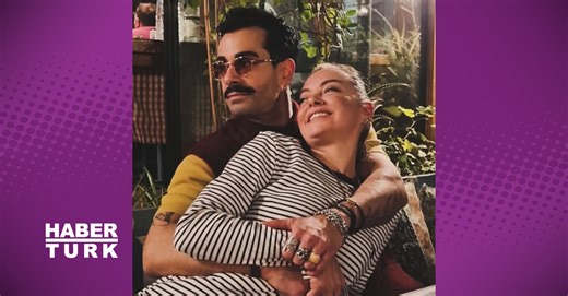 Gökhan Türkmen: O gün "evlenip, çocuk yapalım" dedim