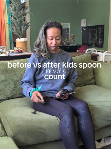 How Parenthood Affects Your Energy Levels