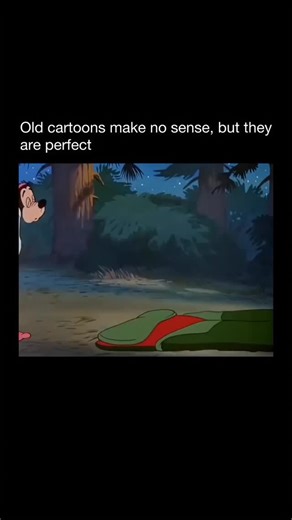 आत्मनिर्भर लड़का on Instagram: "They don't make them like this anymore Goofy is one of Disney's most recognizable and endearing characters, known for his tall frame, buck teeth, floppy ears, and unmistakable voice. He first appeared in the early 1930s as a clumsy side character, but his awkward charm quickly made him a standout. Unlike other Disney characters, Goofy's humor comes from his sincere confidence, even when everything goes wrong. What makes Goofy special is that he is not trying to be