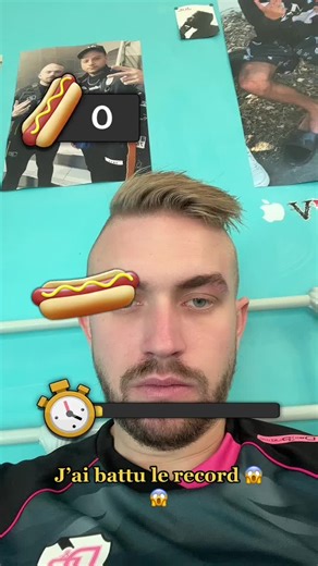 Vidéos de SEB (@sebw_officiel) avec son original - SEB