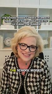 25K views · 47 reactions | Compensatory time is crucial when services are missed. #CompensatoryTime #SpecialEducation #IEPMeetings #ParentAdvocacy #StudentSupport #EducationRights #SpecialNeedsParents | Special Education Boss | Facebook