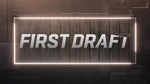 15K views · 84 reactions | "Motor. I never stop. I won't stop." Where will OLB Josh Allen land in the #NFLDraft  : First Draft | NFL Network | Facebook