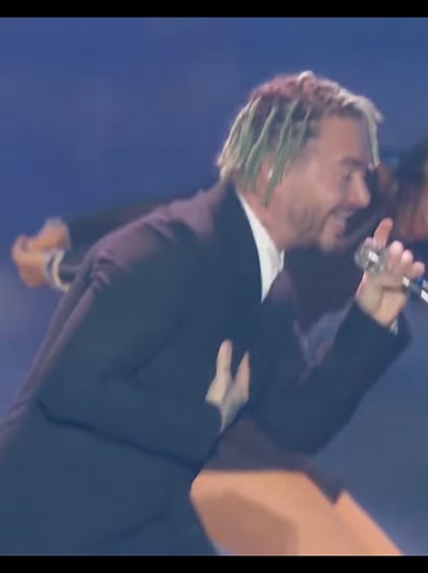 Baila con el ritmo de J Balvin y su música