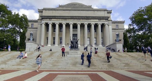 Core to Commencement